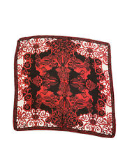 Versace foulard donna usato  Marcianise