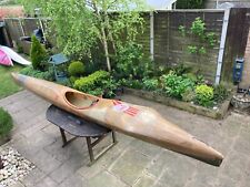 k1 kayak for sale  MELTON MOWBRAY