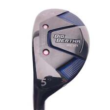 Used callaway big for sale  WINDLESHAM