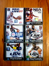 Lot nba live d'occasion  Lescure-d'Albigeois