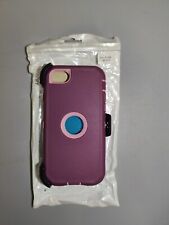 Shockproof case iphone for sale  Mission