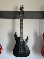 Schecter demon satin usato  Giugliano In Campania