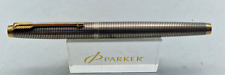 Vintage parker solid for sale  BIDEFORD