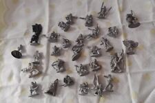 ral partha miniatures for sale  HEANOR