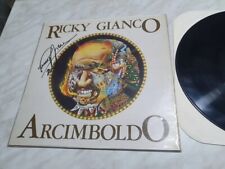 Giri arcimboldo ricky usato  Genova