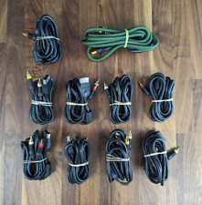 A/V Cables & Adapters for sale  Dallas