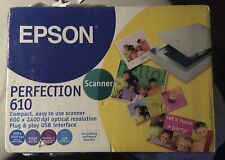 Sammler vintage epson gebraucht kaufen  Grafenau