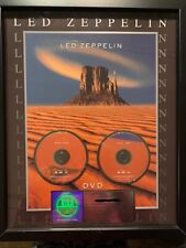 Led zeppelin dvd for sale  Nashville