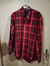 Chemise carreaux new d'occasion  Rennes-