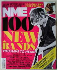 Nme 7th january for sale  WINGATE