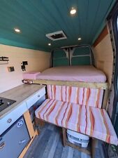 Campervan vauxhall movano for sale  SHEPTON MALLET