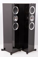 Kef r700 speakers for sale  LANGPORT