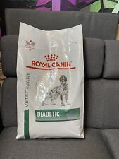 Royal canin diabetic for sale  MARTOCK