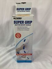 Super grip idea for sale  DURSLEY