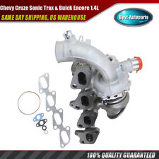 Turbo charger chevy for sale  Los Angeles