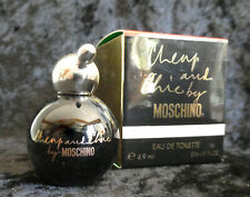 Miniature parfum vintage d'occasion  Six-Fours-les-Plages