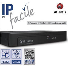 Nvr poe atlantis usato  Ragalna