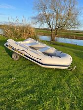 Excel volante 290 for sale  GLASGOW