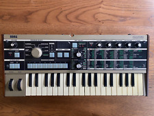 Korg microkorg synthesizer gebraucht kaufen  Wiesbaden