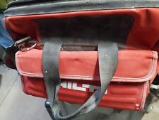 hilti tool bag for sale  Columbus