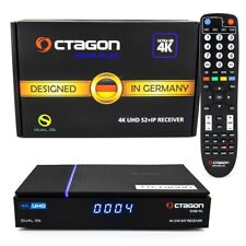 Ctagon sx88 uhd gebraucht kaufen  Heiningen