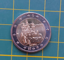 Euro gedenkmünzen bayern gebraucht kaufen  Berlin