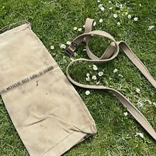 Ww2 vehicle strap for sale  ANDOVER