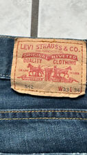 Levis jeans bootcut gebraucht kaufen  Jülich