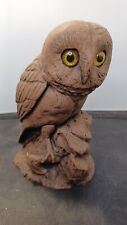 Owl figure for sale  BASILDON