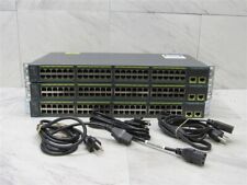 Lot cisco c2960 for sale  Clearwater