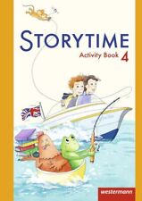 Storytime activity book gebraucht kaufen  Ohlsbach