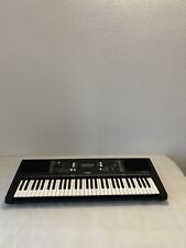 Yamaha digital keyboard usato  Nuoro
