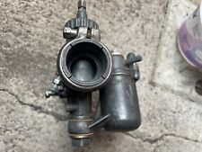 Carburatore bs. originale usato  Italia