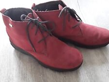 Rohde ladies boots for sale  DRONFIELD
