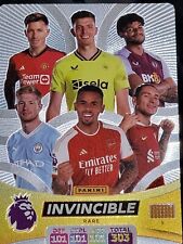 Panini adrenalyn cards for sale  UK