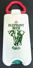 Carlsberg elephant beer d'occasion  Palaiseau