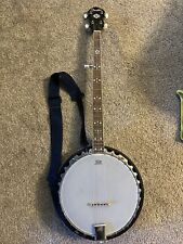 Fender string banjo for sale  Indianapolis