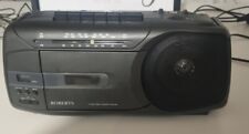 Robert rc45a radio for sale  WORCESTER