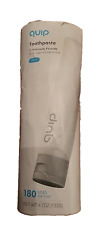 Quip mint toothpaste for sale  Godwin