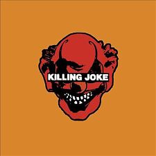 Killing joke killing for sale  HARROGATE