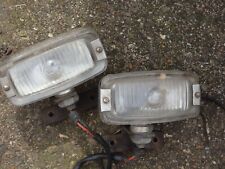 Wipac reversing lights for sale  LOUGHBOROUGH
