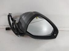 2019 AUDI A5 5 Door Hatchback O/S Drivers Door Wing Mirror 2016-2021 for sale  Shipping to South Africa