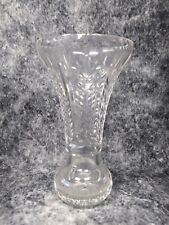Vintage retro clear for sale  BURNTWOOD
