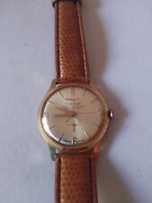 Ancienne montre homme usato  Spedire a Italy