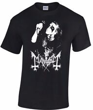 Mayhem dead shirt for sale  Cedar Mountain