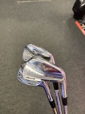 Mizuno mp5 irons for sale  Ireland