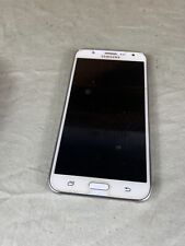 Usado, Smartphone Android Samsung Galaxy J7 SM-J700T 5.5" Tela LCD 13MP - Para Peças comprar usado  Enviando para Brazil
