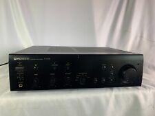 Pioneer 503r stereo for sale  LONDON