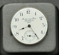 Antique elgin watch for sale  Livermore