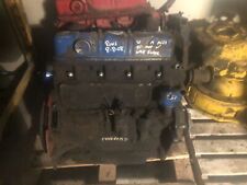 Ford 4000 Engine - Block #C0NN/6015J - Off a 4000 - Complete for sale  Nampa